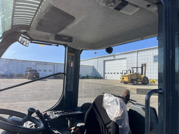 2019 John Deere 304L Compact Utility Loader