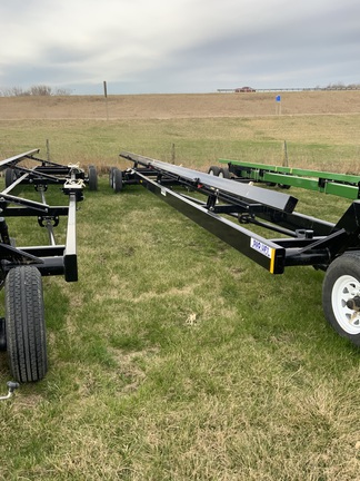 2023 Duo Lift DLT24XL Header Transport