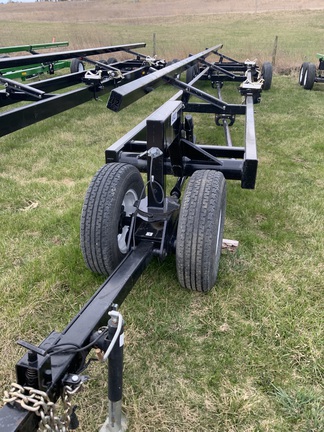 2023 Duo Lift DLT24XL Header Transport