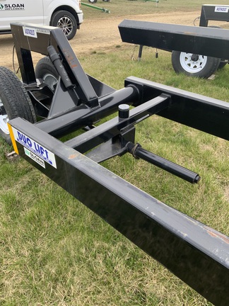 2023 Duo Lift DLT24XL Header Transport