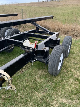 2023 Duo Lift DLT24XL Header Transport