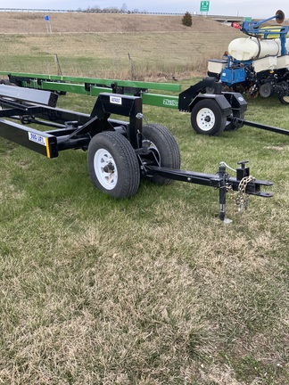 2023 Duo Lift DLT24XL Header Transport