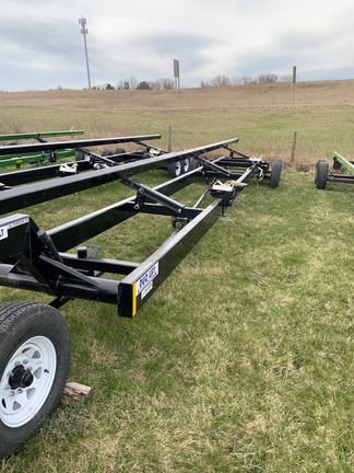 2023 Duo Lift DLT24XL Header Transport