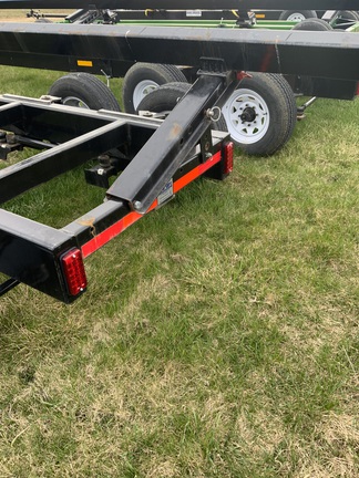 2023 Duo Lift DLT24XL Header Transport