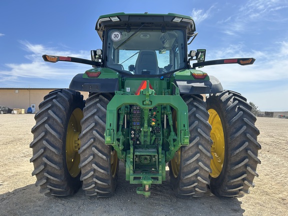 2023 John Deere 8R 370 Tractor