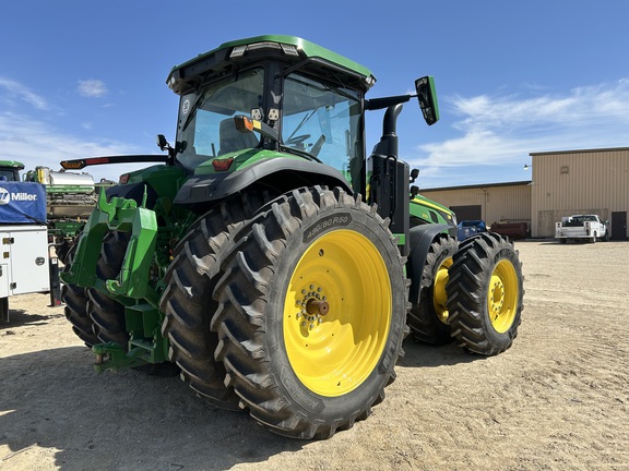 2023 John Deere 8R 370 Tractor