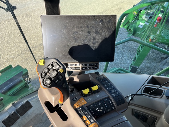 2024 John Deere S790 Combine