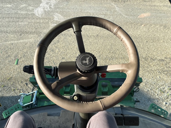 2024 John Deere S790 Combine