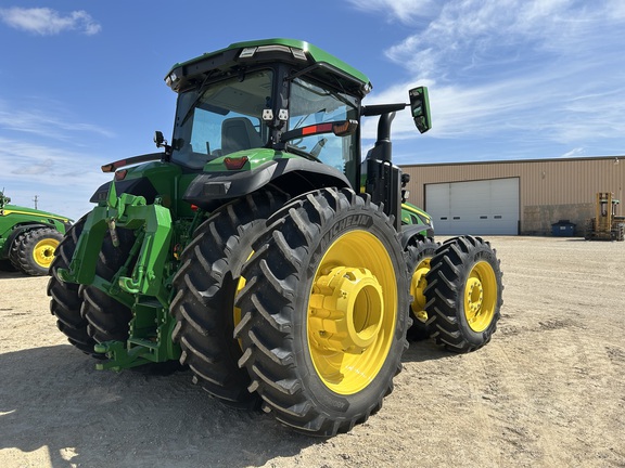 2024 John Deere 8R 410 Tractor