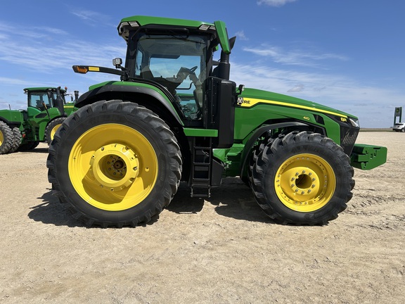 2024 John Deere 8R 410 Tractor