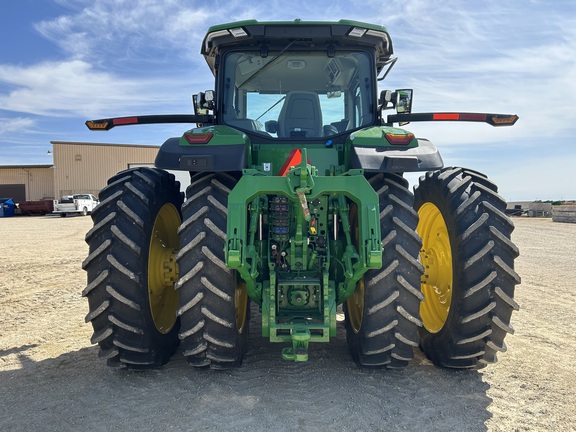 2024 John Deere 8R 410 Tractor
