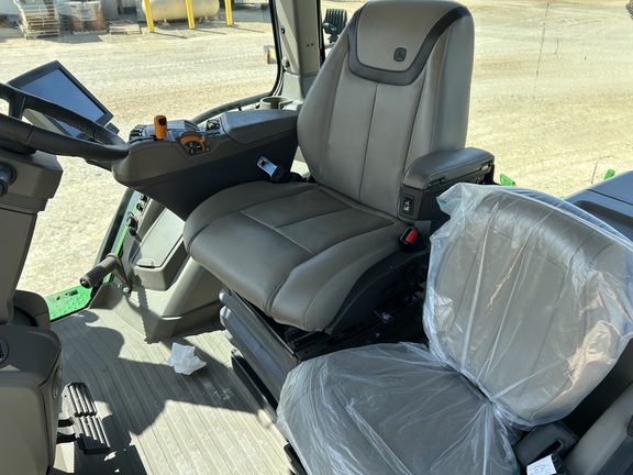 2024 John Deere 8R 410 Tractor