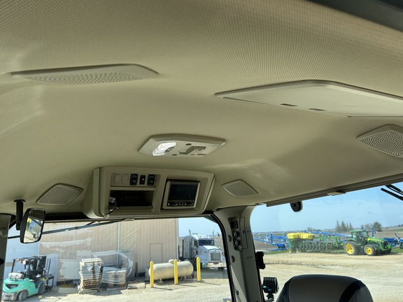 2024 John Deere 8R 410 Tractor