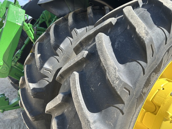 2024 John Deere 8R 410 Tractor