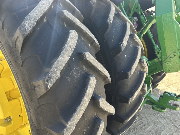 2024 John Deere 8R 410 Tractor