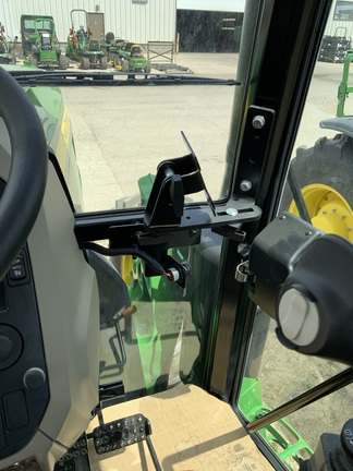 2023 John Deere 6120E Tractor