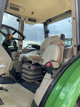 2023 John Deere 6120E Tractor