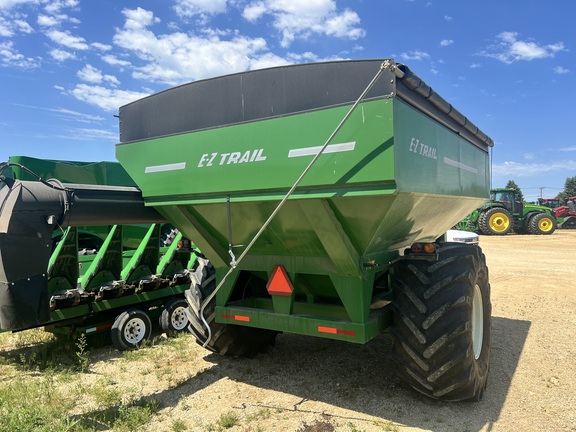 2023 E-Z Trail 870 Grain Cart