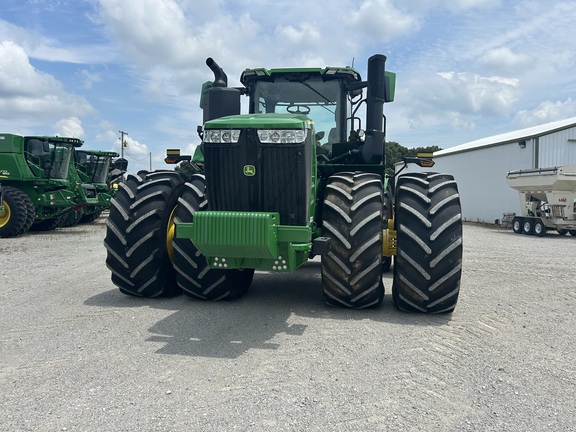 2024 John Deere 9R 640 Tractor 4WD