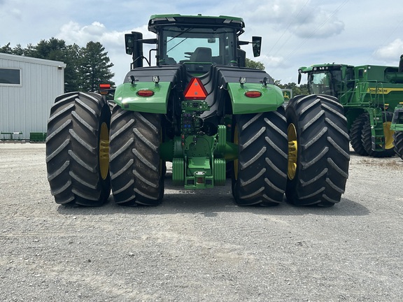 2024 John Deere 9R 640 Tractor 4WD