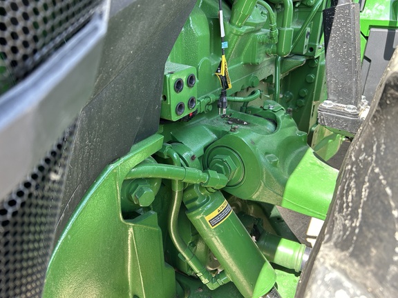 2024 John Deere 8R 250 Tractor