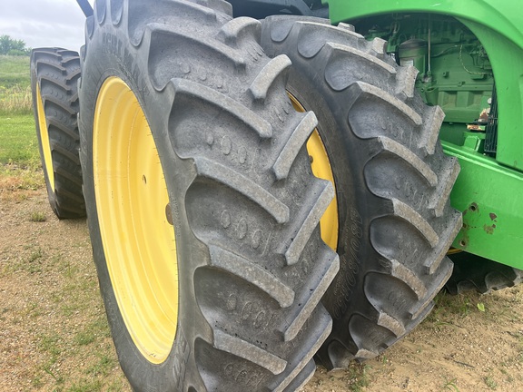 John Deere 9230 Tractor 4WD