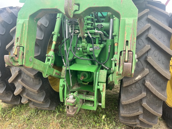 John Deere 9230 Tractor 4WD