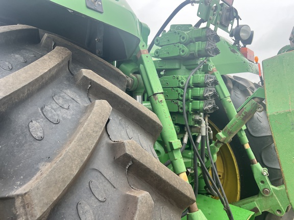 John Deere 9230 Tractor 4WD