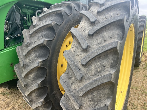 John Deere 9230 Tractor 4WD