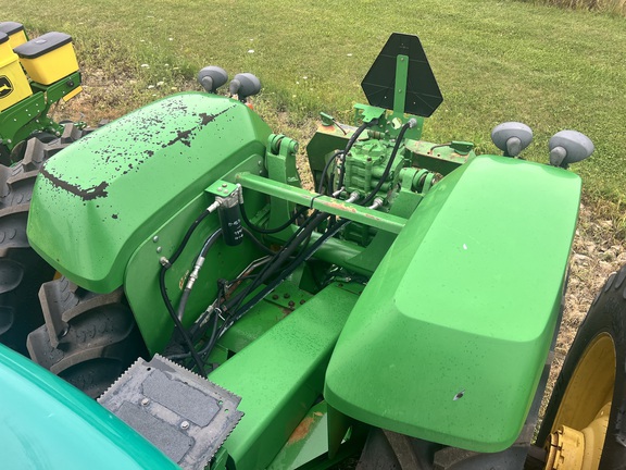 John Deere 9230 Tractor 4WD