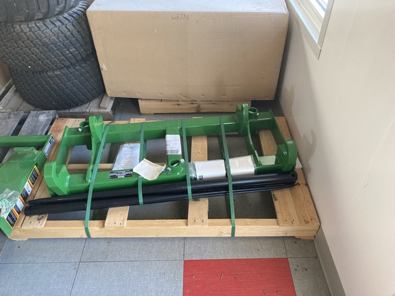 2025 Frontier AB12G Bale Spear