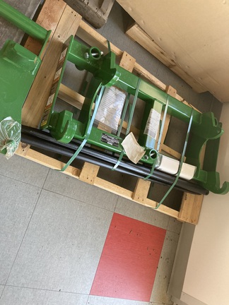 2025 Frontier AB12G Bale Spear