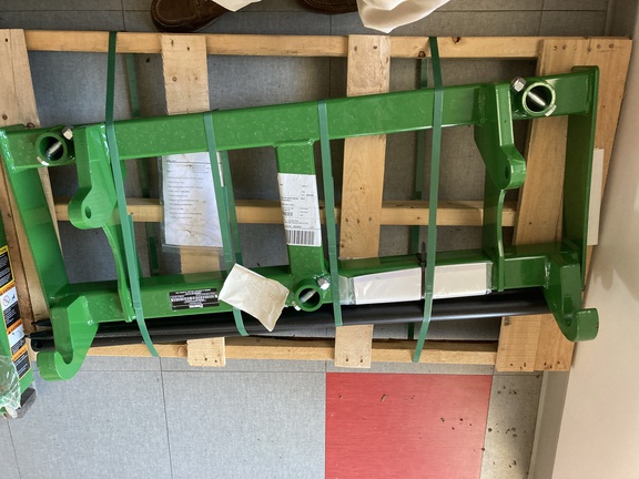 2025 Frontier AB12G Bale Spear