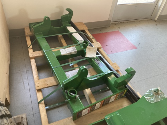 2025 Frontier AB12G Bale Spear