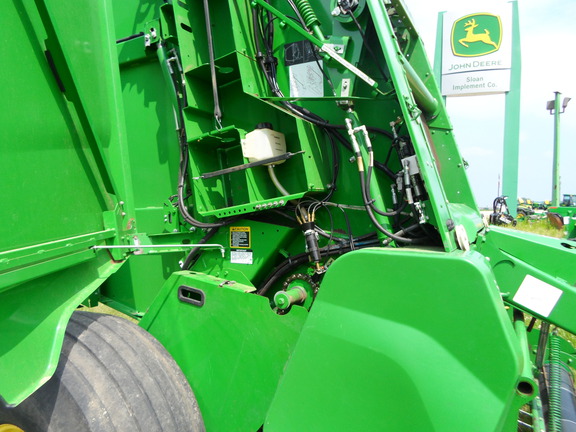 2019 John Deere 560M Baler/Round