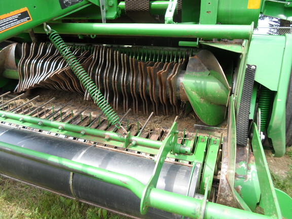 2019 John Deere 560M Baler/Round