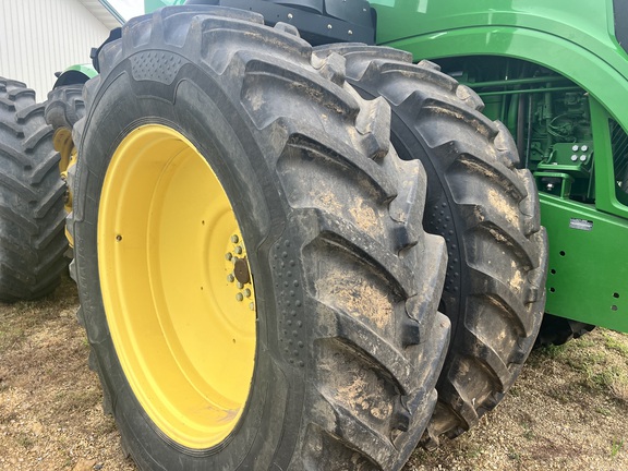 2013 John Deere 9360R Tractor 4WD