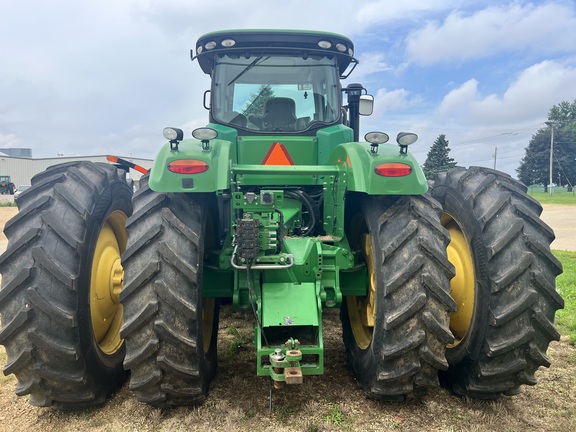 2013 John Deere 9360R Tractor 4WD