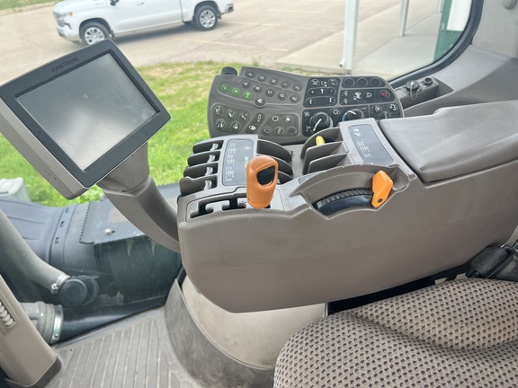 2013 John Deere 9360R Tractor 4WD