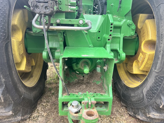 2013 John Deere 9360R Tractor 4WD