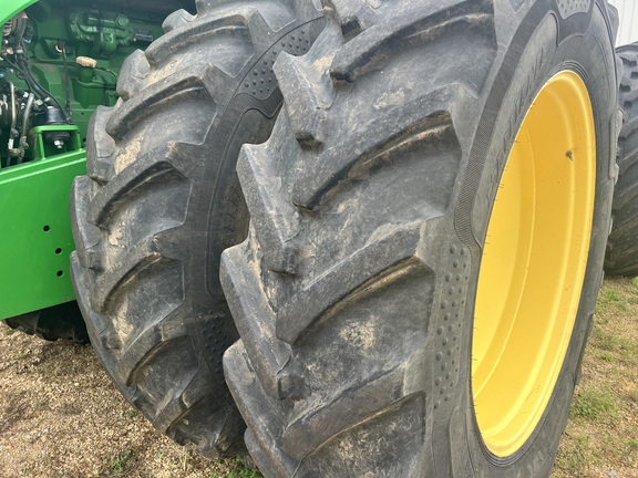 2013 John Deere 9360R Tractor 4WD