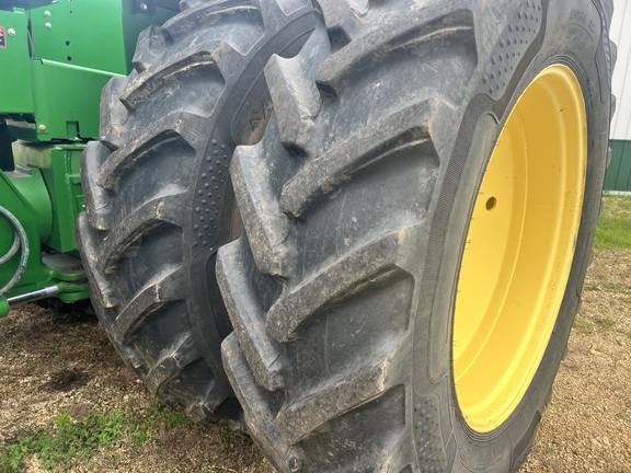 2013 John Deere 9360R Tractor 4WD