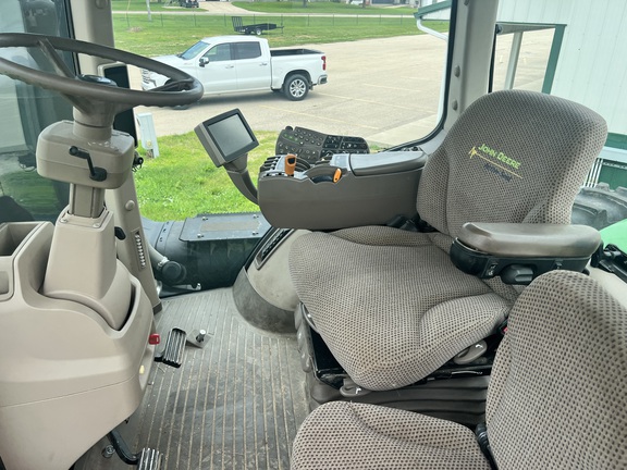 2013 John Deere 9360R Tractor 4WD