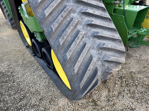 2024 John Deere 9RX 590 Tractor Rubber Track