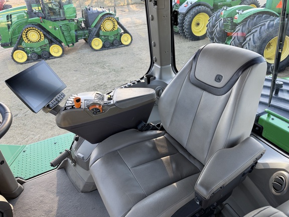2024 John Deere 9RX 590 Tractor Rubber Track