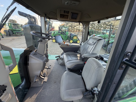 2024 John Deere 9RX 590 Tractor Rubber Track