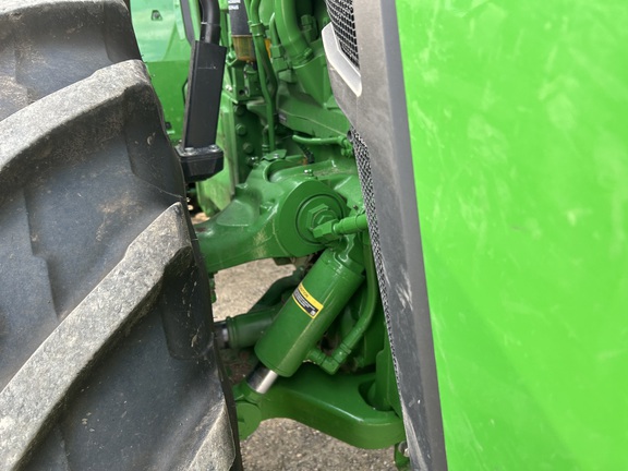 2024 John Deere 8R 410 Tractor