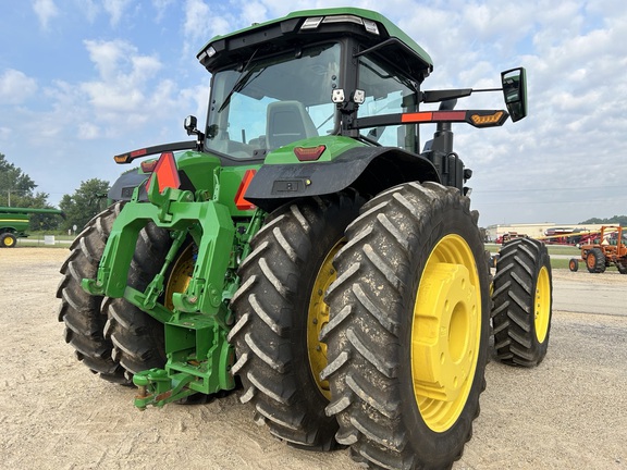 2024 John Deere 8R 410 Tractor
