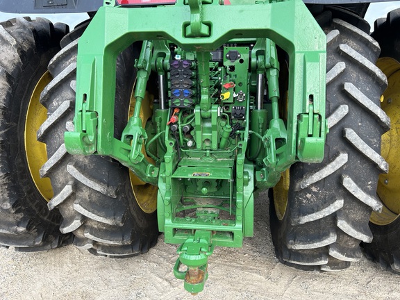 2024 John Deere 8R 410 Tractor