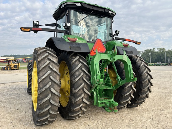 2024 John Deere 8R 410 Tractor
